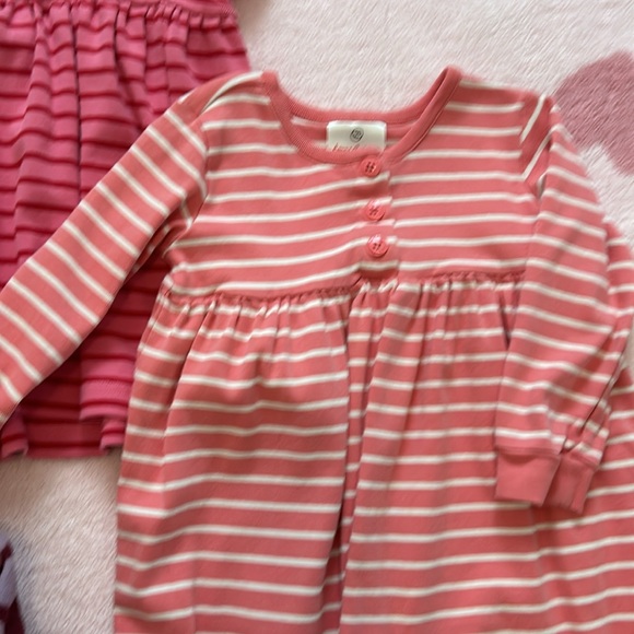 Hanna Andersson Lot Size 90 3T - Picture 2 of 4